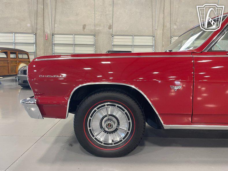 used 1964 Chevrolet Chevelle car, priced at $85,000