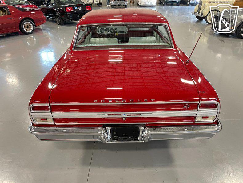 used 1964 Chevrolet Chevelle car, priced at $85,000