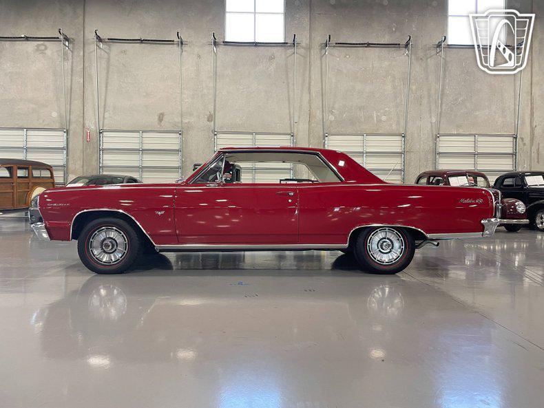 used 1964 Chevrolet Chevelle car, priced at $85,000