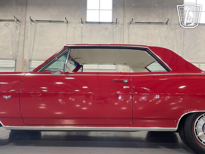 used 1964 Chevrolet Chevelle car, priced at $85,000