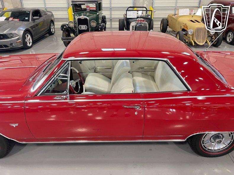 used 1964 Chevrolet Chevelle car, priced at $85,000