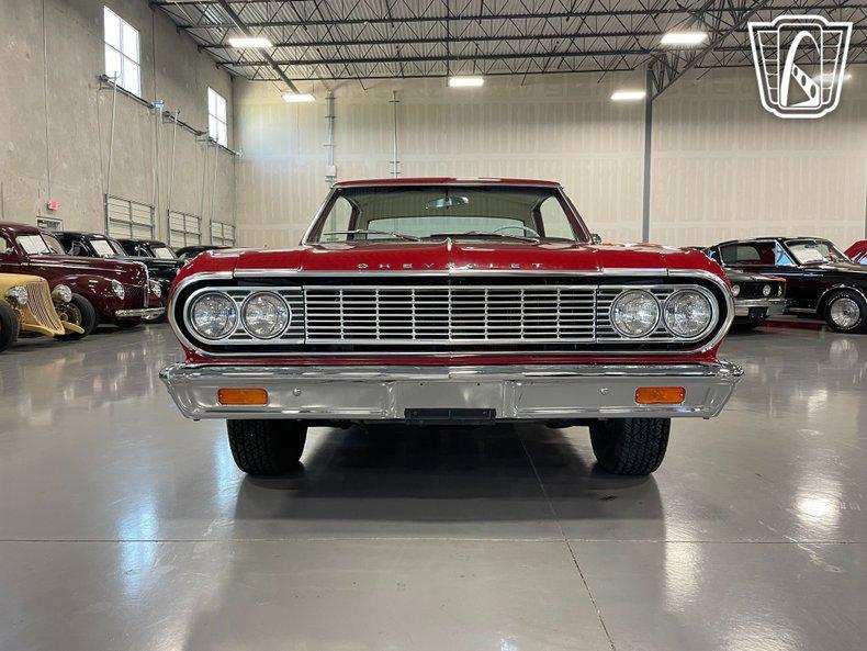 used 1964 Chevrolet Chevelle car, priced at $85,000