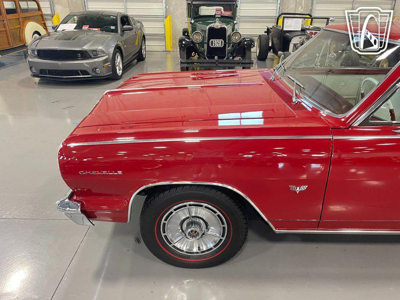 used 1964 Chevrolet Chevelle car, priced at $85,000