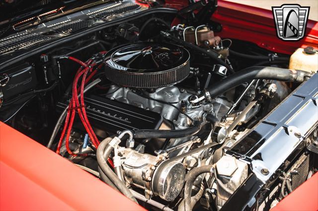 used 1968 Chevrolet Chevelle car, priced at $68,000