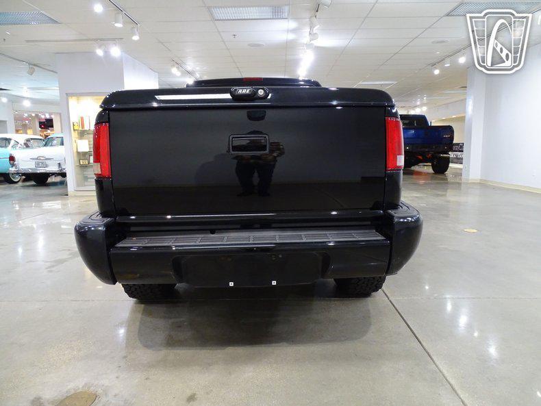 used 1996 Chevrolet S-10 car, priced at $20,000