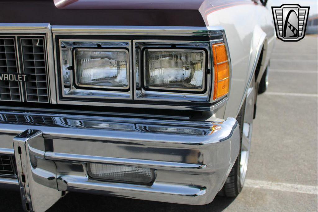 used 1979 Chevrolet Caprice car, priced at $25,000