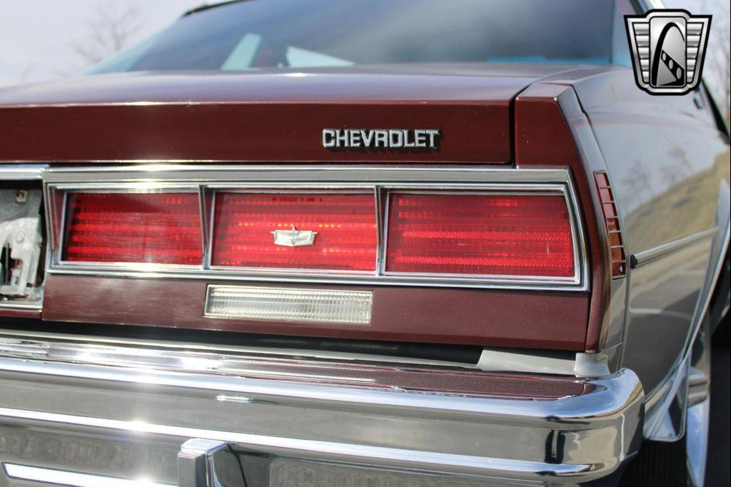 used 1979 Chevrolet Caprice car, priced at $25,000