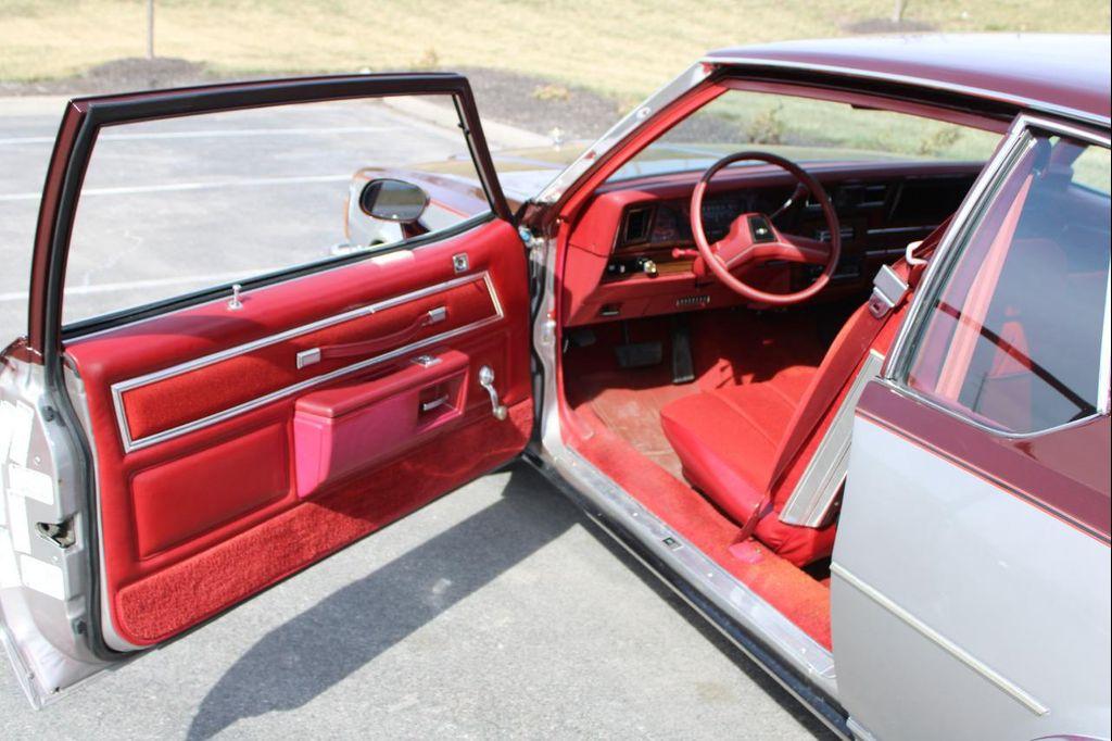 used 1979 Chevrolet Caprice car, priced at $25,000