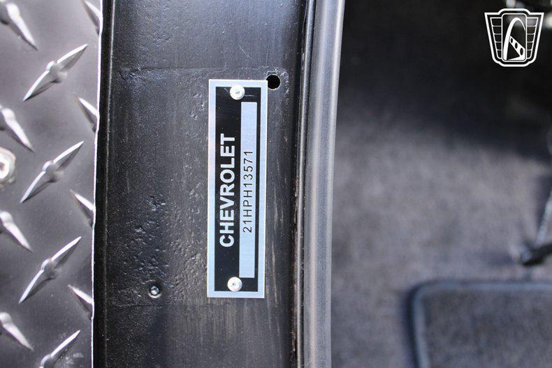 used 1950 Chevrolet 3100 car, priced at $36,000