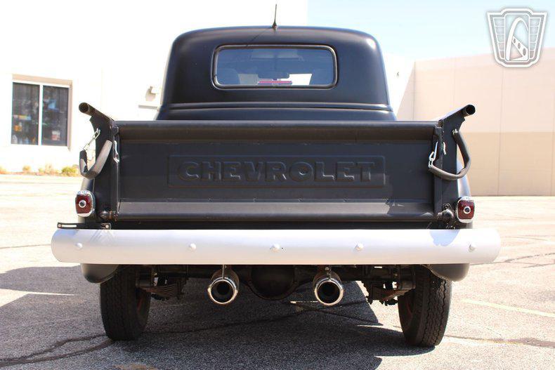 used 1950 Chevrolet 3100 car, priced at $36,000