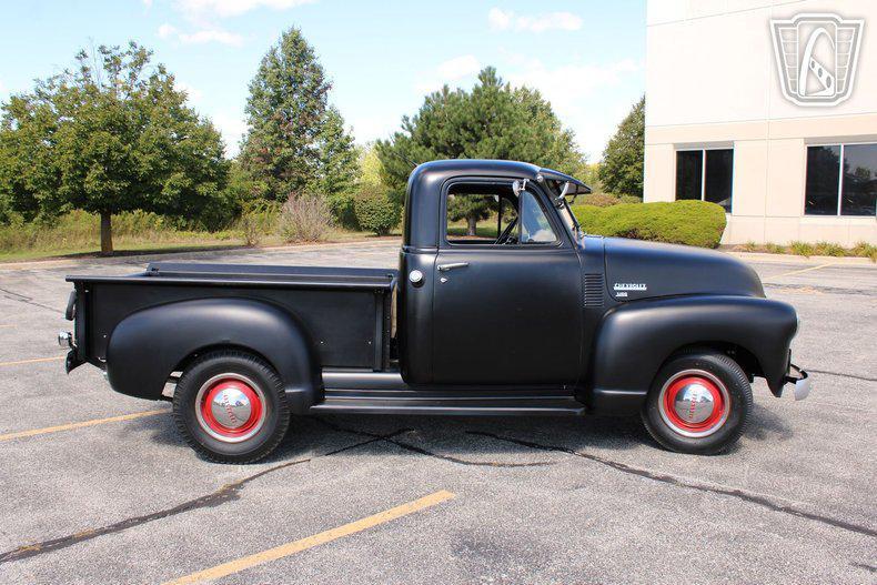 used 1950 Chevrolet 3100 car, priced at $36,000