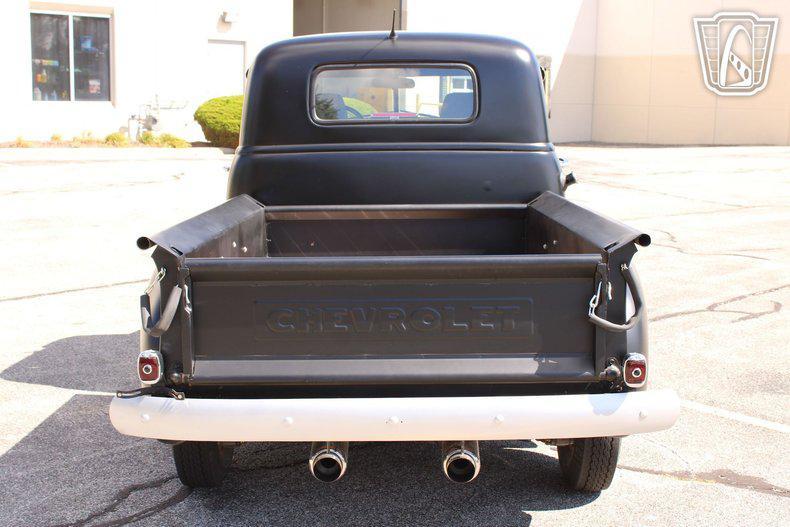 used 1950 Chevrolet 3100 car, priced at $36,000