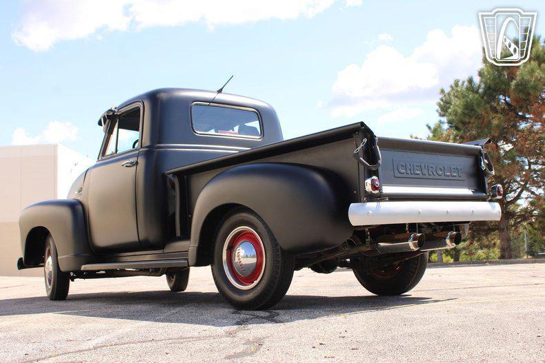 used 1950 Chevrolet 3100 car, priced at $36,000
