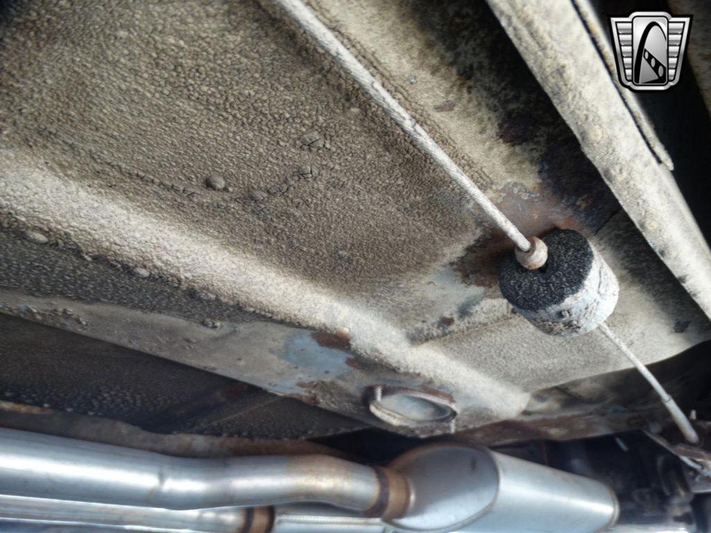 used 1978 Lincoln Continental car, priced at $16,500