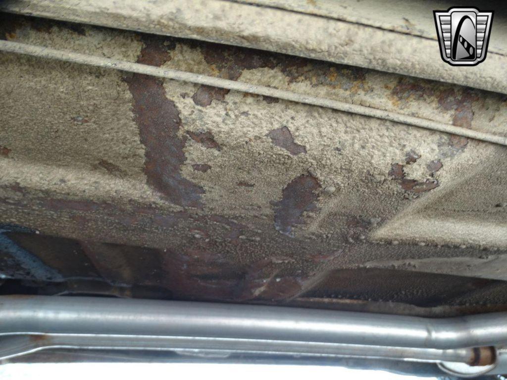 used 1978 Lincoln Continental car, priced at $16,500