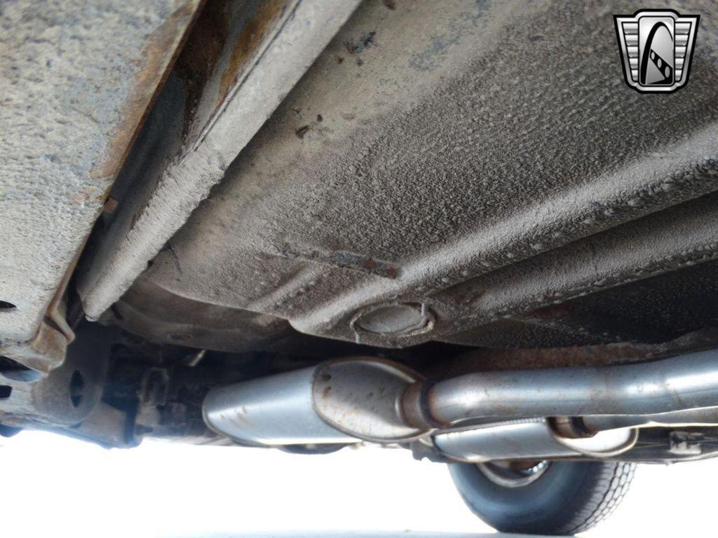 used 1978 Lincoln Continental car, priced at $16,500