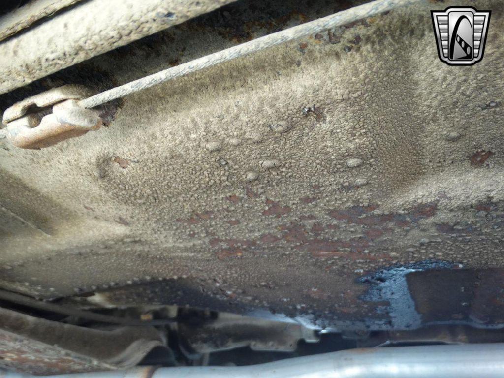 used 1978 Lincoln Continental car, priced at $16,500