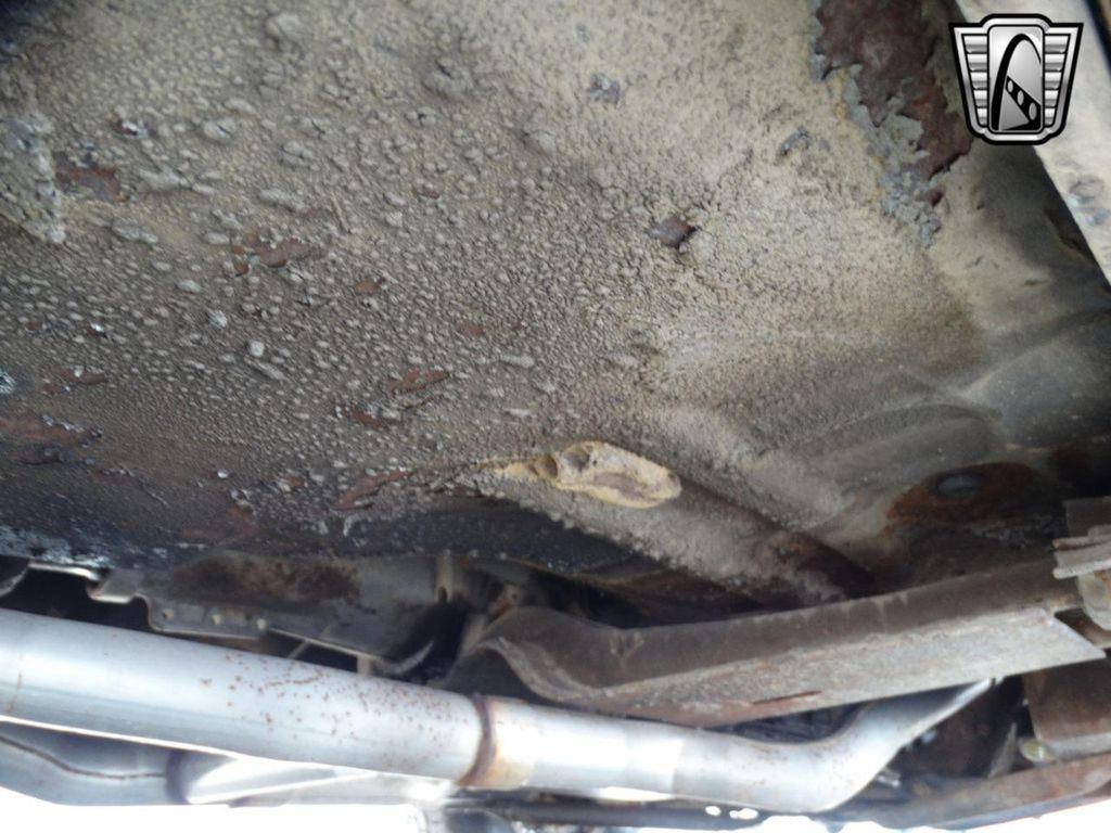 used 1978 Lincoln Continental car, priced at $16,500