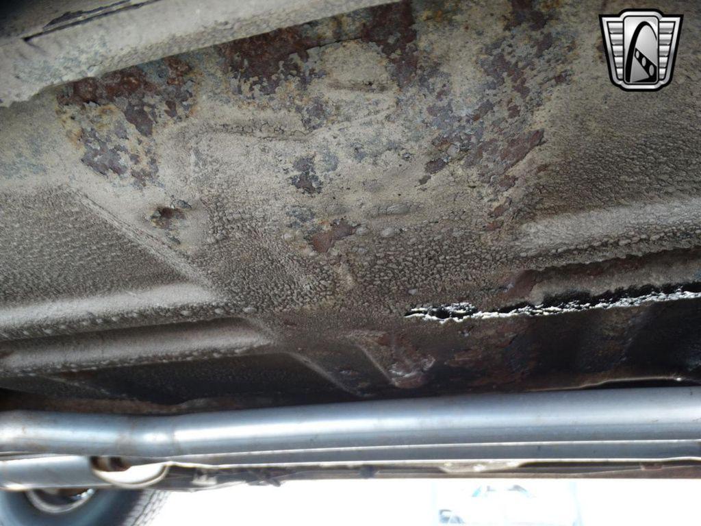 used 1978 Lincoln Continental car, priced at $16,500