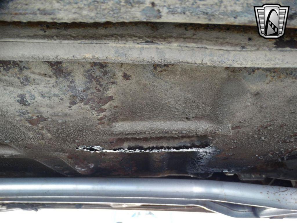 used 1978 Lincoln Continental car, priced at $16,500