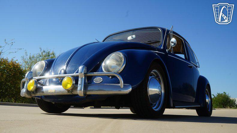 used 1967 Volkswagen Beetle (Pre-1980) car, priced at $18,000