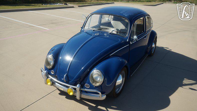 used 1967 Volkswagen Beetle (Pre-1980) car, priced at $18,000