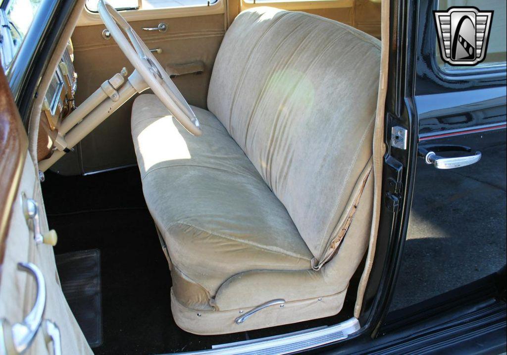 used 1940 Chevrolet Special Deluxe car, priced at $20,500