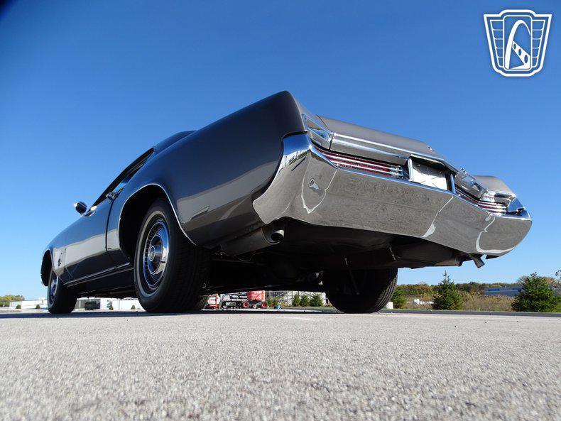 used 1967 Buick Riviera car, priced at $52,000