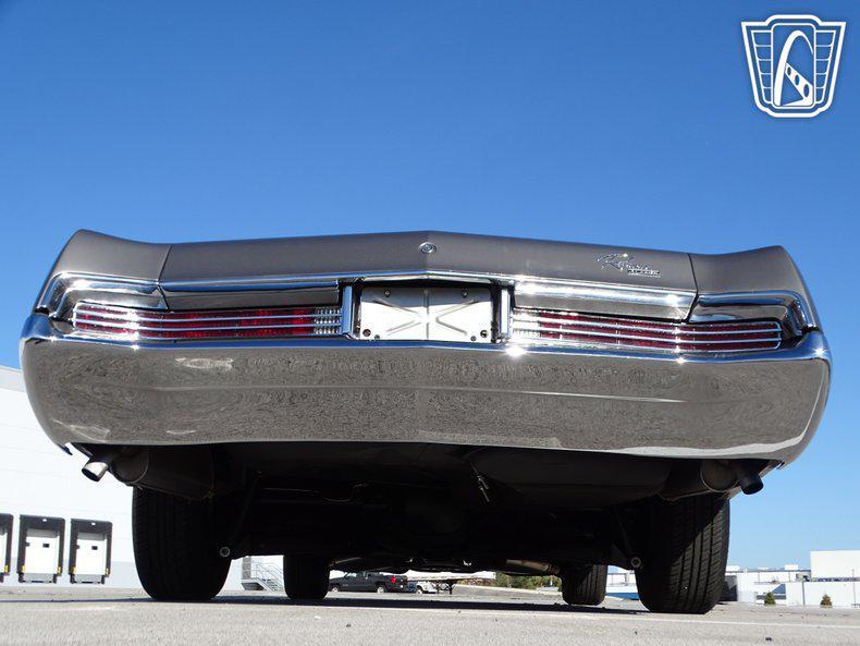 used 1967 Buick Riviera car, priced at $52,000