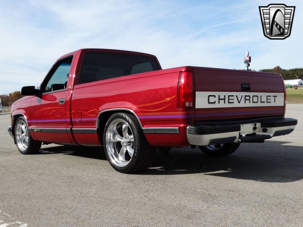 used 1992 Chevrolet 1500 car, priced at $26,000