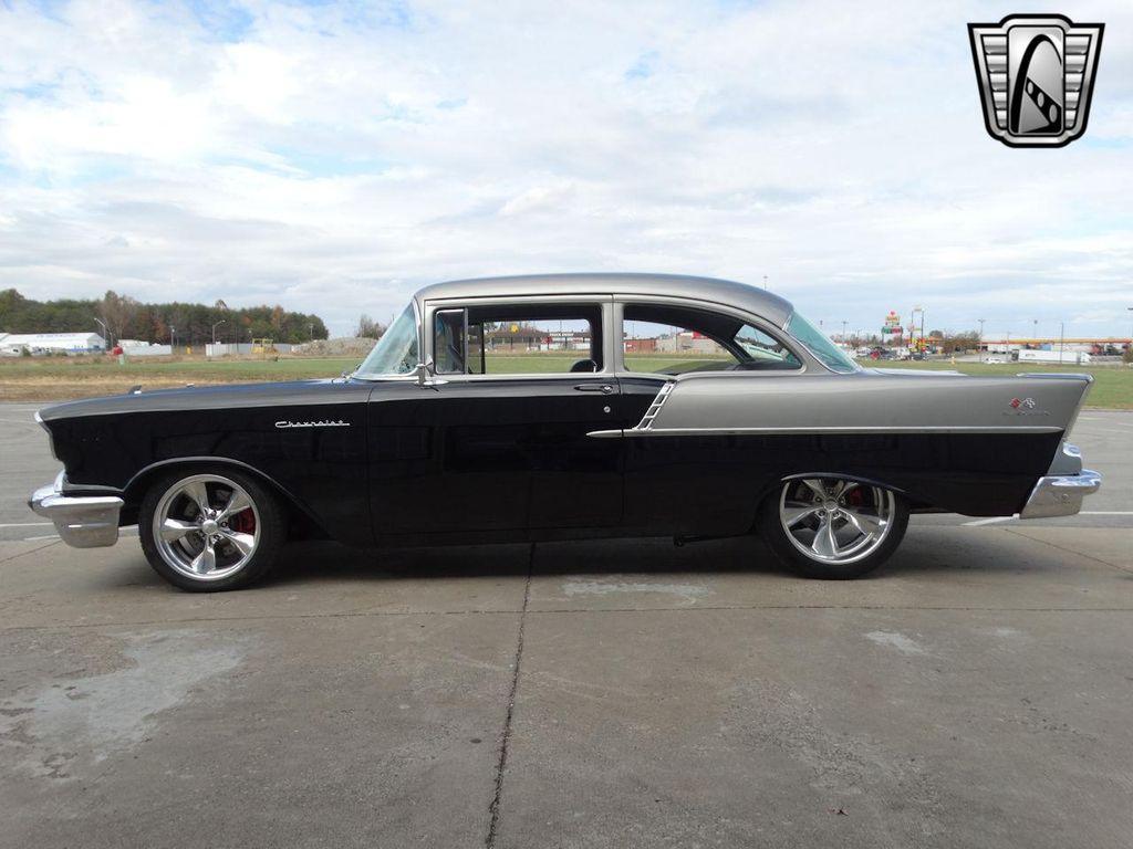 used 1957 Chevrolet 150 car, priced at $77,000