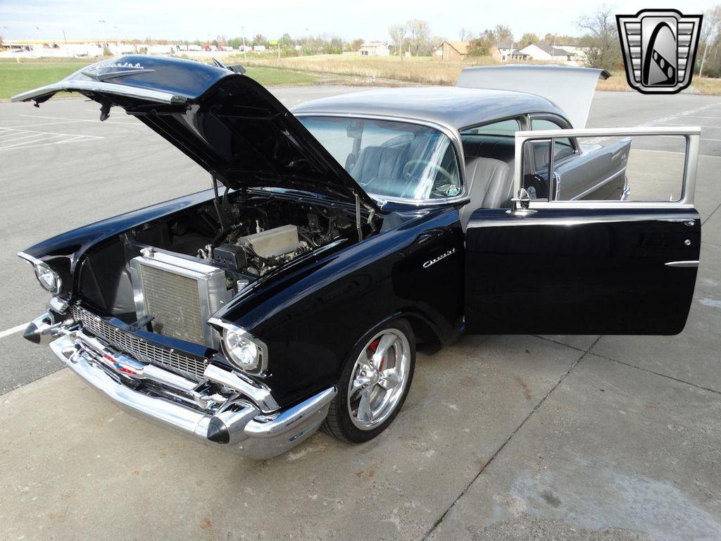 used 1957 Chevrolet 150 car, priced at $77,000