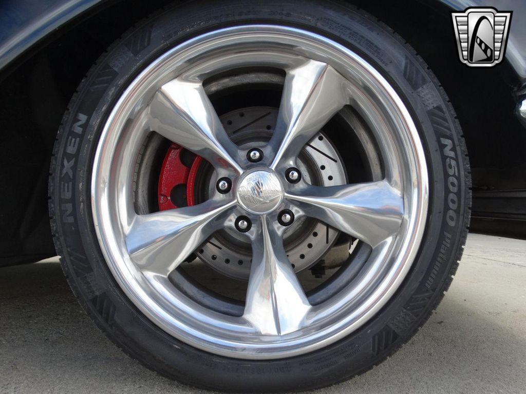 used 1957 Chevrolet 150 car, priced at $77,000