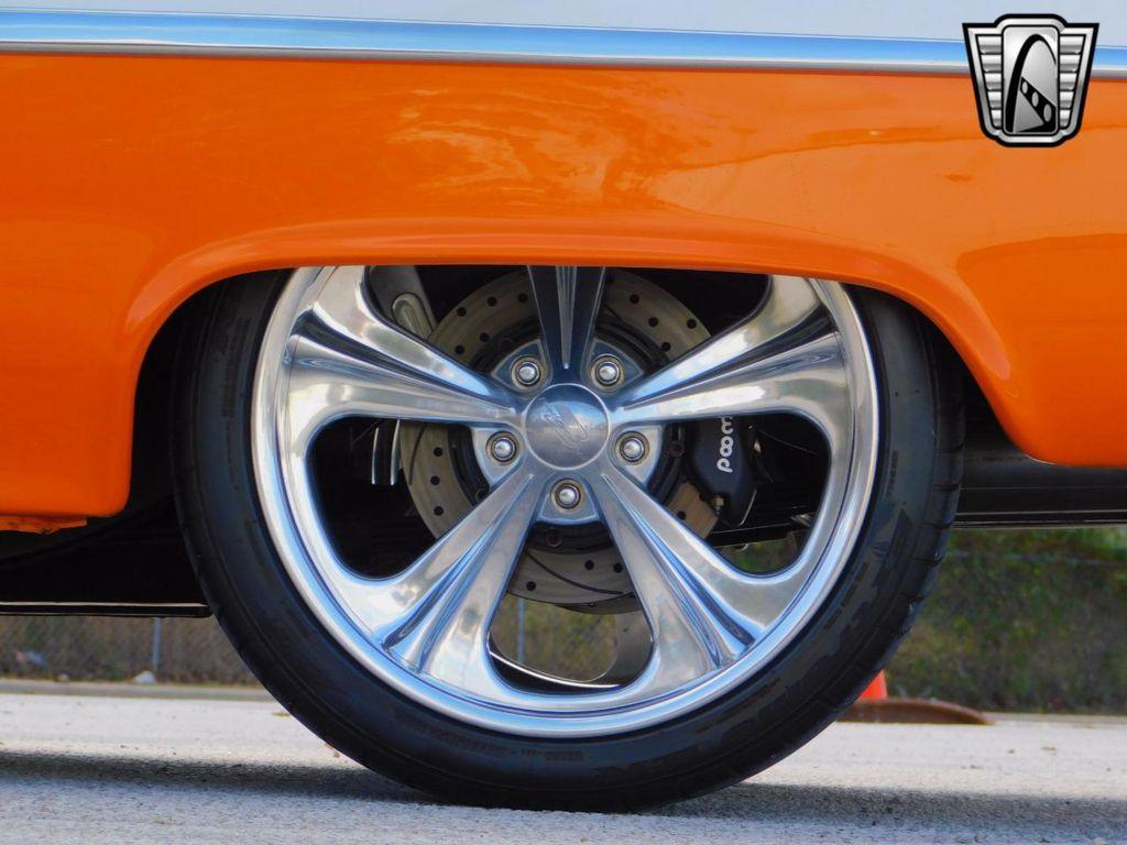 used 1955 Chevrolet 210 car, priced at $66,000