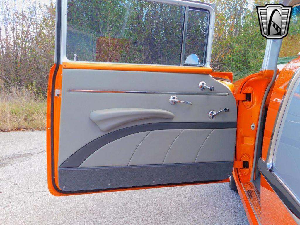 used 1955 Chevrolet 210 car, priced at $66,000