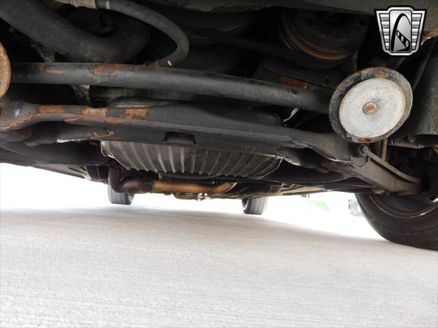 used 1983 Mercedes-Benz 380SL car, priced at $12,500