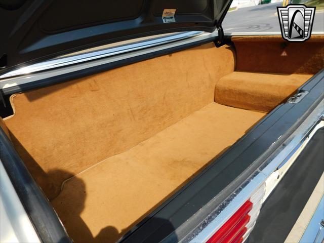 used 1983 Mercedes-Benz 380SL car, priced at $12,500