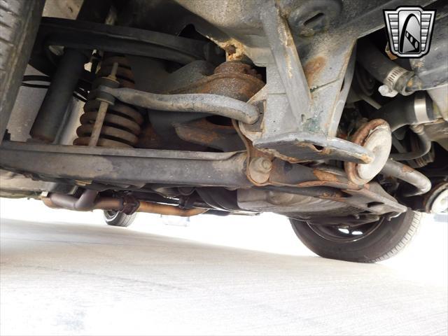 used 1983 Mercedes-Benz 380SL car, priced at $12,500