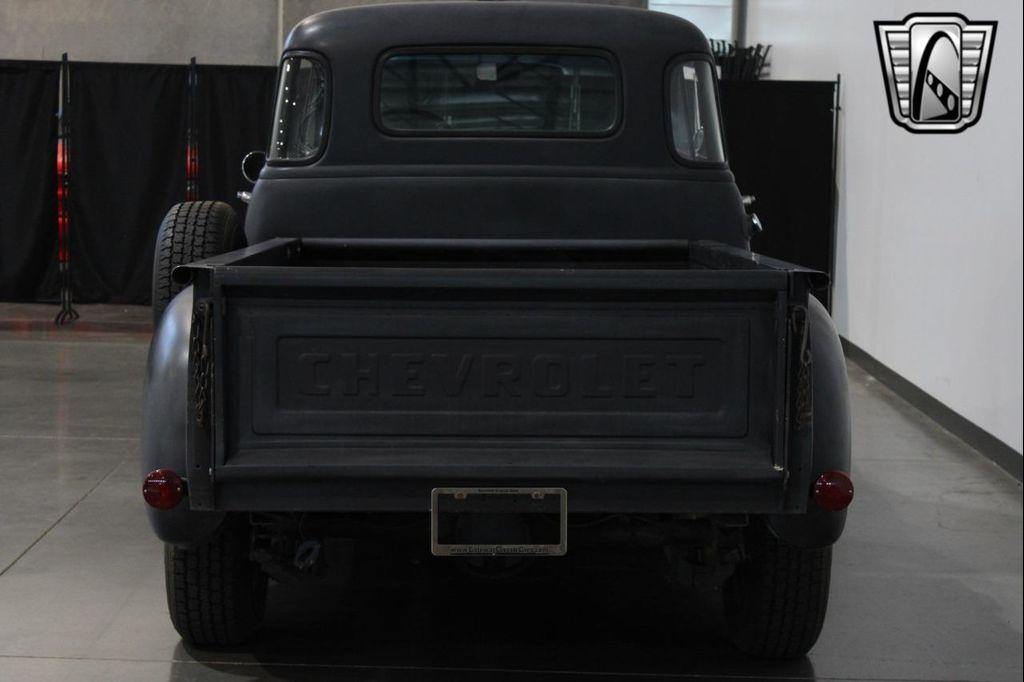 used 1954 Chevrolet 3100 car, priced at $37,000