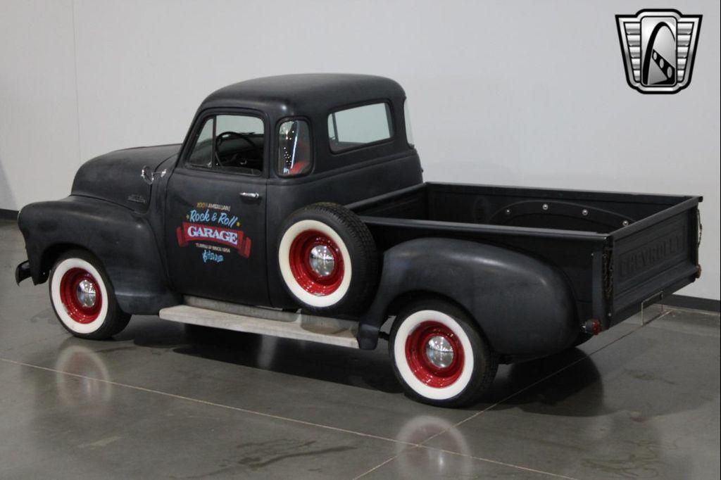 used 1954 Chevrolet 3100 car, priced at $37,000
