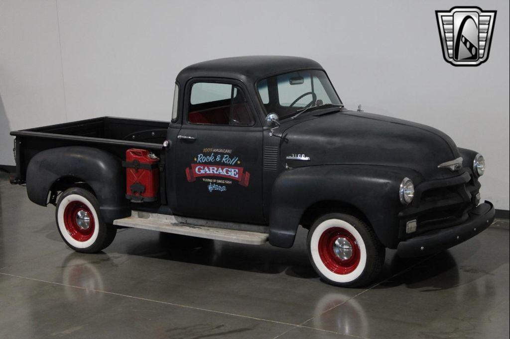 used 1954 Chevrolet 3100 car, priced at $37,000