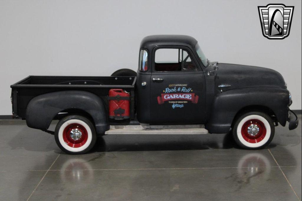 used 1954 Chevrolet 3100 car, priced at $37,000