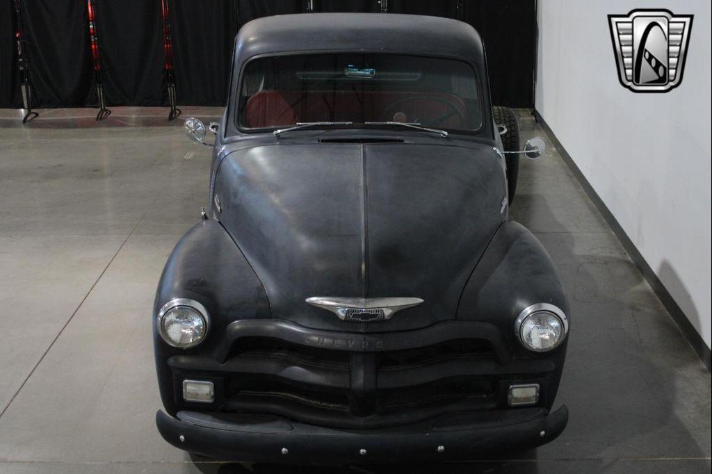 used 1954 Chevrolet 3100 car, priced at $37,000