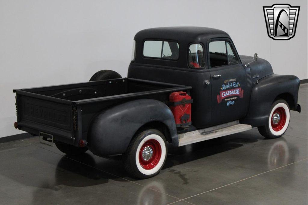 used 1954 Chevrolet 3100 car, priced at $37,000