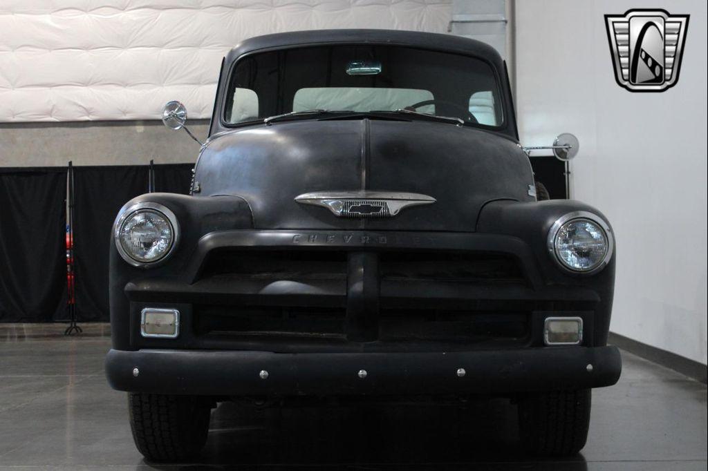 used 1954 Chevrolet 3100 car, priced at $37,000