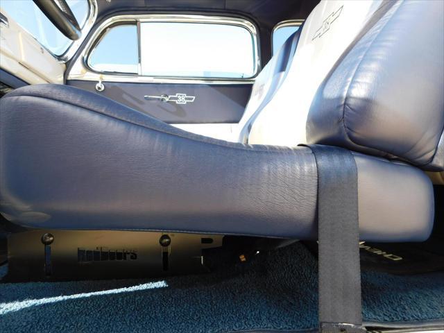 used 1938 Chevrolet Master Deluxe car, priced at $34,000