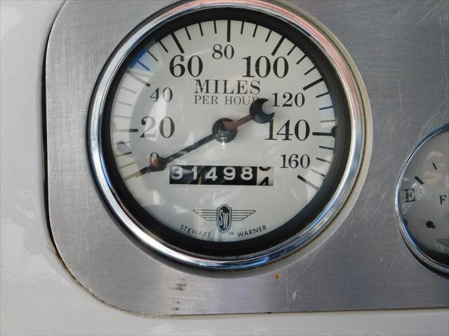 used 1938 Chevrolet Master Deluxe car, priced at $34,000