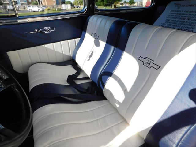 used 1938 Chevrolet Master Deluxe car, priced at $34,000