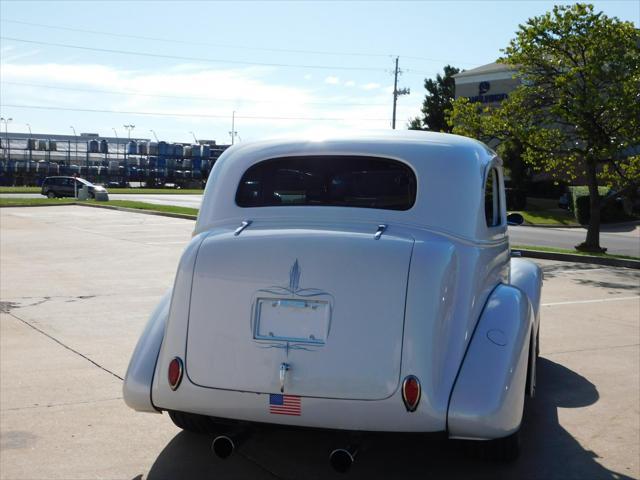 used 1938 Chevrolet Master Deluxe car, priced at $34,000