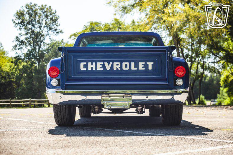 used 1974 Chevrolet C10/K10 car, priced at $76,000